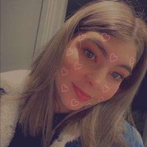 Meet your Posher, Brittany